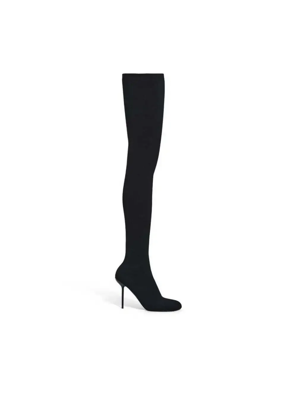 Balenciaga Anatomic Knee Boots(PLEASE REQUEST YOUR SIZE BEFORE PURCHASING)